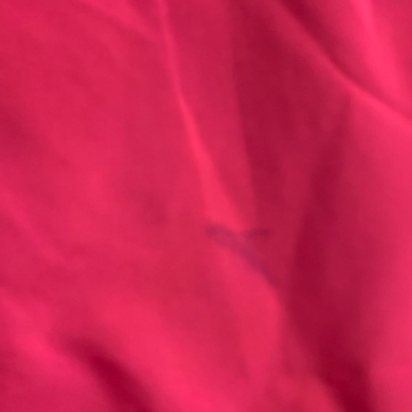 Victoria Secret Pink/Black Shorts - Picture 5 of 7